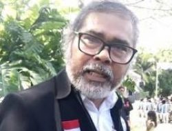 Ketua Komnas PA Arist Merdeka Sirait Tutup Usia