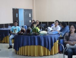 Bea Cukai Manado Terus Fokus Kembangkan Pelaku UMKM