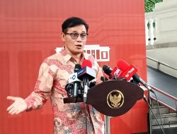 PDIP Pecat Budiman Sudjatmiko