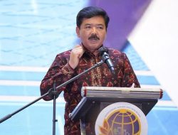 Kementerian ATR/BPN Selamatkan Rp643,9 Triliun Aset Negara
