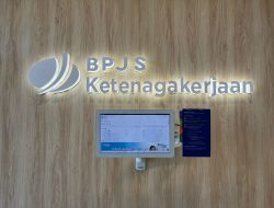 Terbaru dari BPJAMSOSTEK Sulut, Ruang Layanan 24 Jam