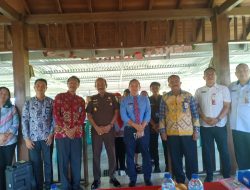 PDAM Minut Berbenah, Dirut: Tahun 2024 Berstatus Sehat