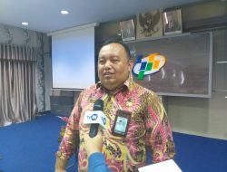 Ekonomi Sulut Tumbuh 6,28 Persen, Ini Faktor Pendorongnya