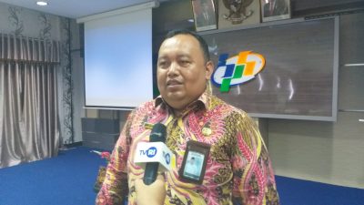 Angka Pengganguran Sulut Turun 0,51 Persen