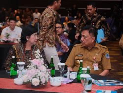 Deputi Gubernur Senior BI: NSIF Medium Tepat Dorong Investasi Sulut