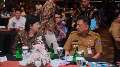 Deputi Gubernur Senior BI: NSIF Medium Tepat Dorong Investasi Sulut
