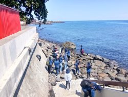 BI Sebut Keindahan Laut Manado Potensi Ekonomi Daerah