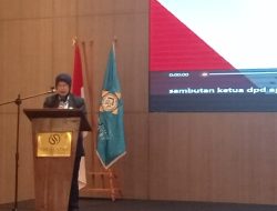 Apersi Sulut Dukung Program Sejuta Rumah