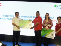 Daftar dan Bayar Iuran BPJS Ketenagakerjaan Kini Bisa Melalui Aplikasi AYO Toko by SRC