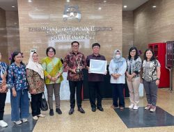 Minut Dinobatkan Sebagai Kabupaten Layak Anak Madya 2023