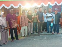 Warga Desa Tontalete Ungkap Anggota DPRD Minut Jemy Maikel Sering Membantu