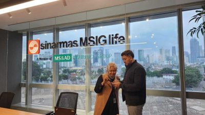 Sinarmas MSIG Life Perkenalkan Smile Medika Ultimax, Apa Saja Keunggulannya?