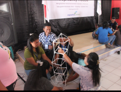 Masyarakat DPSP Likupang Terima Pelatihan Hospitality Mindset