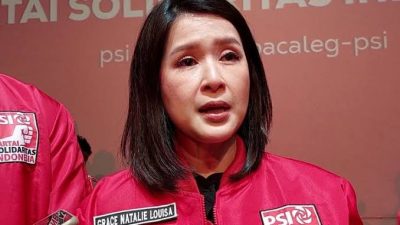 PSI Tak Mungkin Dukung Anies Baswedan Sebagai Capres