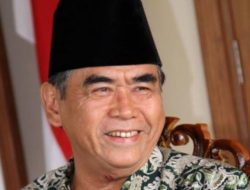 Panji Gumilang Tersangka Kasus Penodaan Agama