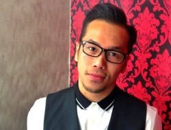 Sammy Simorangkir Irit Berkomentar Soal Polemik Badai dengan Kerispatih
