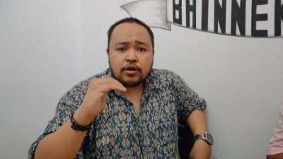 Geram Rocky Gerung Hina Jokowi, Jas Merah Unjuk Rasa Besok Siang