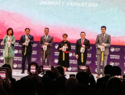 Minut Jadi Wilayah Percontohan CAMG