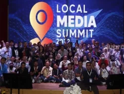 Pendaftaran Local Media Summit 2023 Dibuka