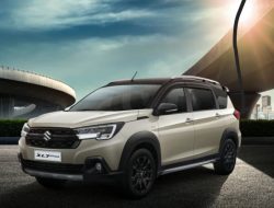Berikut Harga Suzuki New XL7 Hybrid Per September 2023