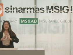 Semester I 2023, Total Klaim dan Manfaat Sinarmas MSIG Life Mencapai Rp1,3 Triliun