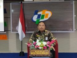 NTP Sulut Naik 0,56 Persen