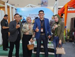 Milenial di Sulut Mau Miliki Rumah? Bank BSI Jawabannya