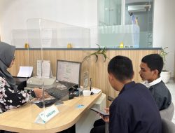 Akhir Pekan Sudah Dekat, Transaksi di Bank BSI Ini Saja