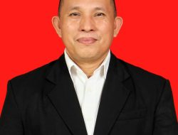 Pendatang Baru Caleg DPRD Sulut, Jefry Jumiadi Lamia: Tak Ada Mustahil bagi Tuhan