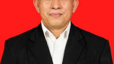 Pendatang Baru Caleg DPRD Sulut, Jefry Jumiadi Lamia: Tak Ada Mustahil bagi Tuhan