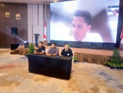Sulut United Tak Gentar Hadapi Liga 2 Musim 2023/2024