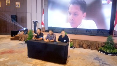 Sulut United Tak Gentar Hadapi Liga 2 Musim 2023/2024