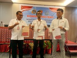 BPN Sulut Berantas Mafia Tanah Kasus Penyerobotan Lahan eks Pasar Tuminting