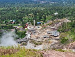Inggried Sondakh Minta Pemprov Perhatikan Lokasi wisata religi Bukit Kasih