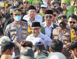 Pasangan Anies-Cak Imin Tergantung Rapat Pleno Dewan Syuro dan Tanfidzyah PKB Pagi Ini