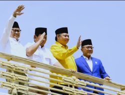 Ini Tanggapan Partai Gerindra