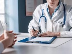 Indonesia Kekurangan Tenaga Dokter