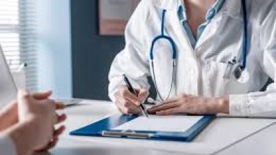 Indonesia Kekurangan Tenaga Dokter