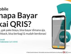 BSI Area Manado Tingkatkan Penetrasi Penggunaan QRIS
