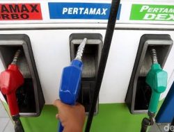Harga Pertamax Bakal Naik Lagi