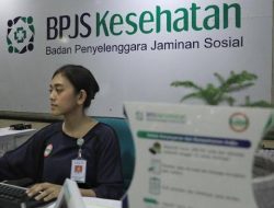 BPJS Kesehatan Tetap Layani Peserta JKN Terjangkit Covid-19