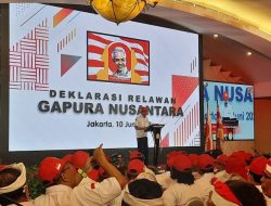 RGN Sulut Dukung Perubahan Nomenklatur Isa Almasih Jadi Yesus Kristus