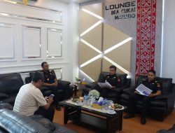 Bea Cukai Manado Bukukan Penerimaan Rp 24,16 Miliar Hingga September 2023