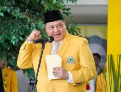Rapimnas Golkar Dukung Prabowo-Gibran