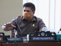 THL 2024 Aman, Henry Walukow : Pemerintah Punya Solusi