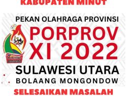 Tuntaskan Janji, Joune Ganda Segara Serahkan Bonus Atlit Porprov