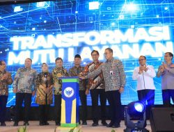 BPJS Kesehatan Fokus Wujudkan Transformasi Mutu Layanan JKN