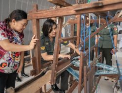 Peringati Hari Batik, Accor Tampilkan KarnavALL Batik Nusantara