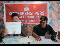 Gelar Akademik Disentil, Ketua RAKO Sulut: Saya Lulusan Unsrat 2011