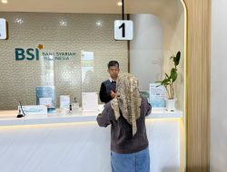 BSI Area Manado Buka Layanan Bank Akhir Pekan, Outlet Mana Saja?